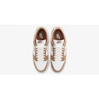 Nike Dunk Low PRM Medium Curry | Premium Dunk Low | Retro Two-Tone Sneakers