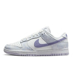 Nike Dunk Low Purple Pulse | Pastel Purple Dunk | Unisex Exclusive Sneakers
