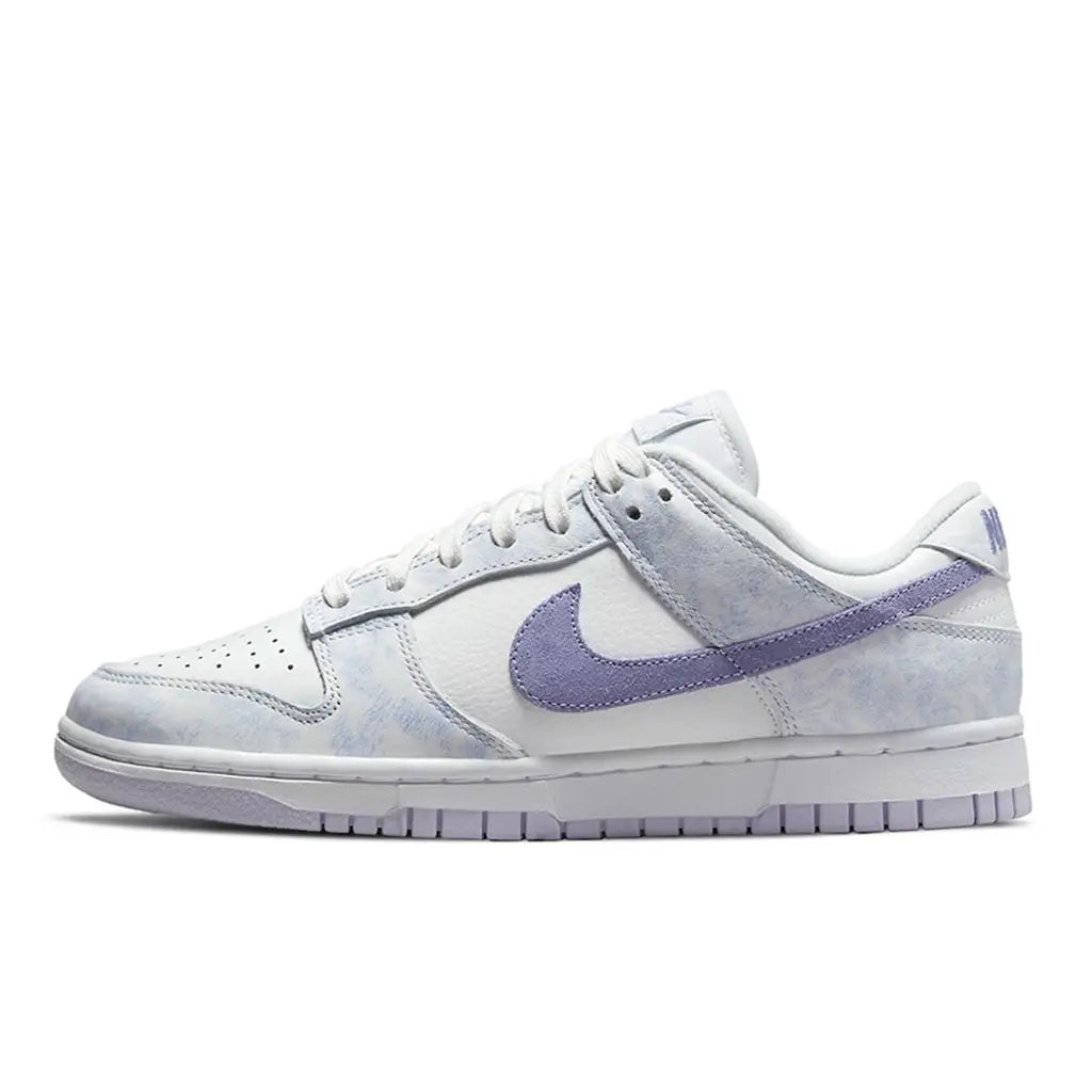 Nike Dunk Low Purple Pulse | Pastel Purple Dunk | Unisex Exclusive Sneakers