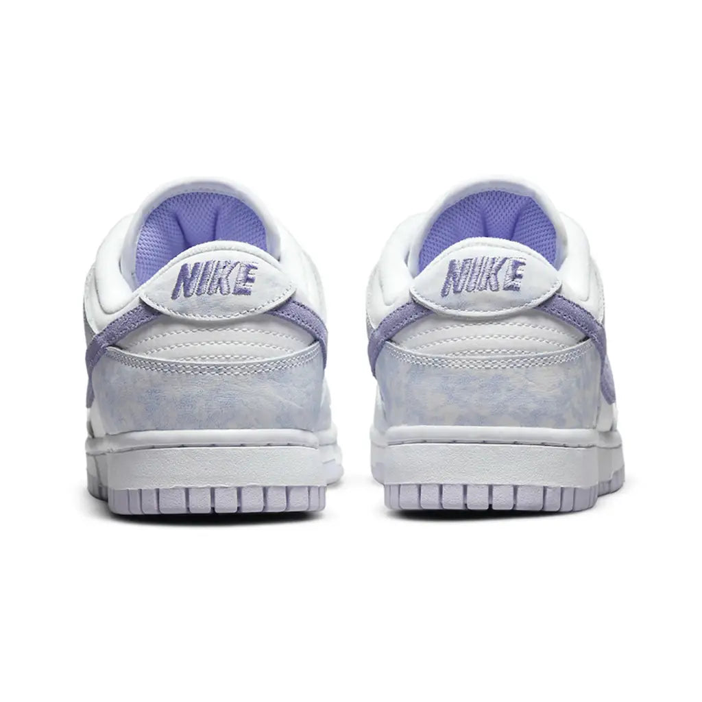 Nike Dunk Low Purple Pulse | Pastel Purple Dunk | Unisex Exclusive Sneakers