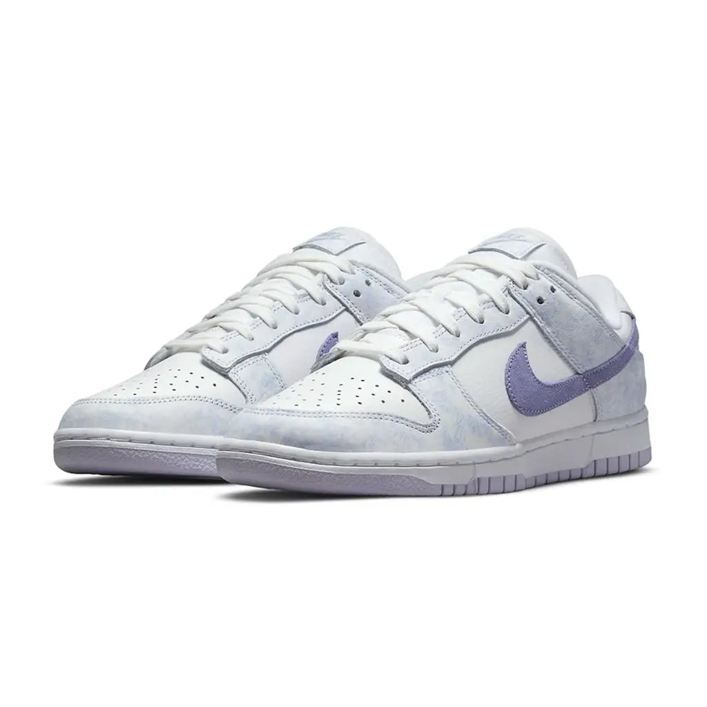 Nike Dunk Low Purple Pulse | Pastel Purple Dunk | Unisex Exclusive Sneakers