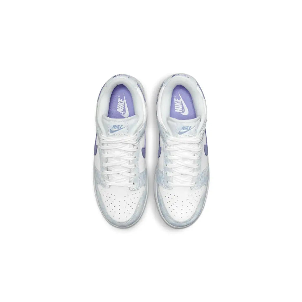 Nike Dunk Low Purple Pulse | Pastel Purple Dunk | Unisex Exclusive Sneakers