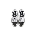 Nike Dunk Low Reverse Panda White Black | Iconic Two-Tone Dunk | Retro Sneakers