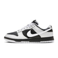 Nike Dunk Low Reverse Panda White Black | Iconic Two-Tone Dunk | Retro Sneakers