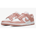 Nike Dunk Low Rose Whisper | Soft Pink Dunk | Women’s Exclusive Sneakers