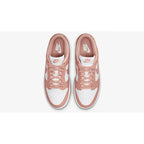 Nike Dunk Low Rose Whisper | Soft Pink Dunk | Women’s Exclusive Sneakers