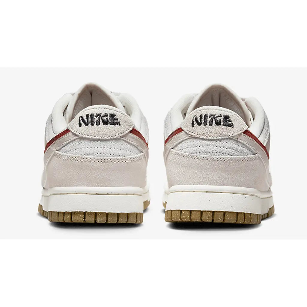Nike Dunk Low SE 85 | Vintage-Inspired Dunk Low | Premium Retro Sneakers