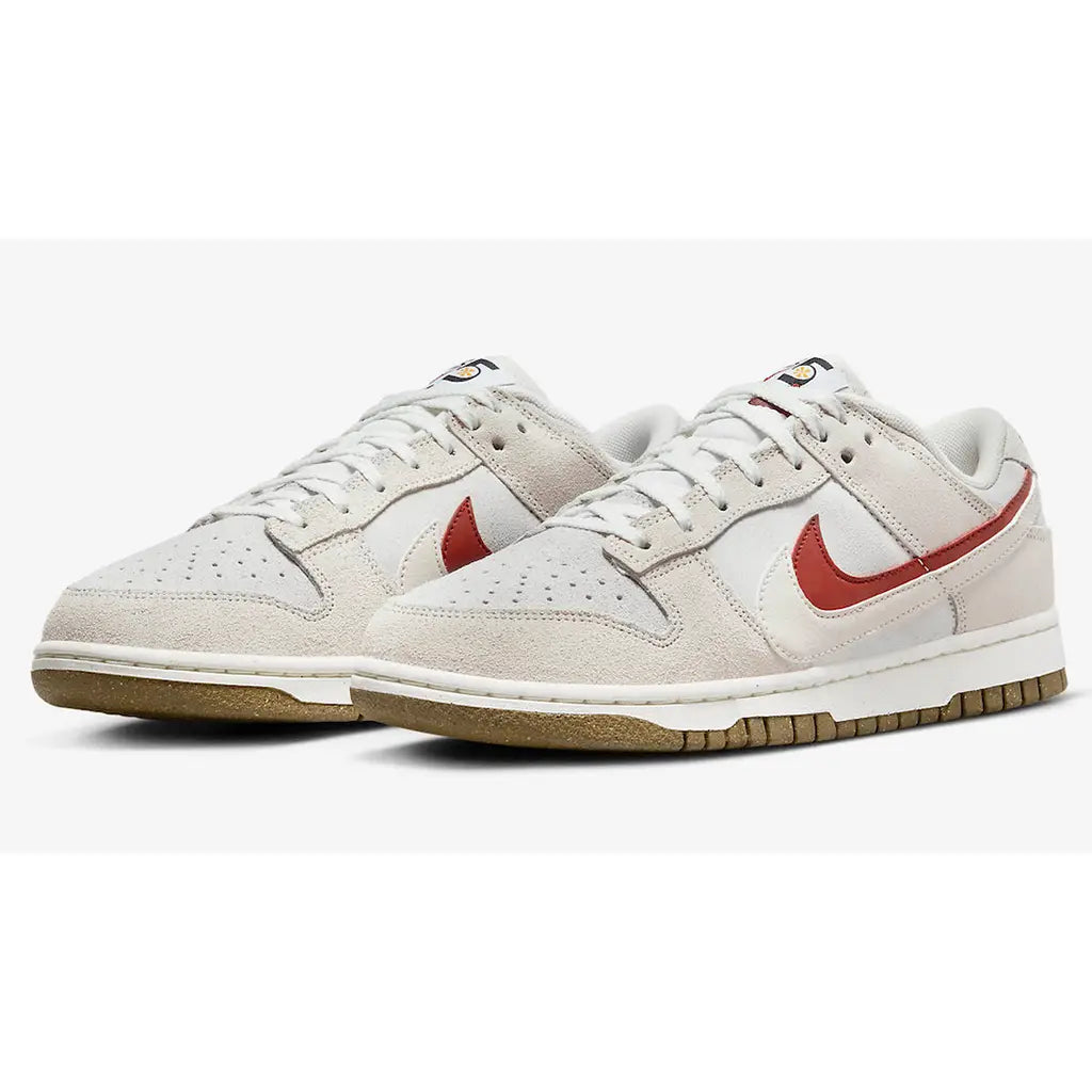 Nike Dunk Low SE 85 | Vintage-Inspired Dunk Low | Premium Retro Sneakers