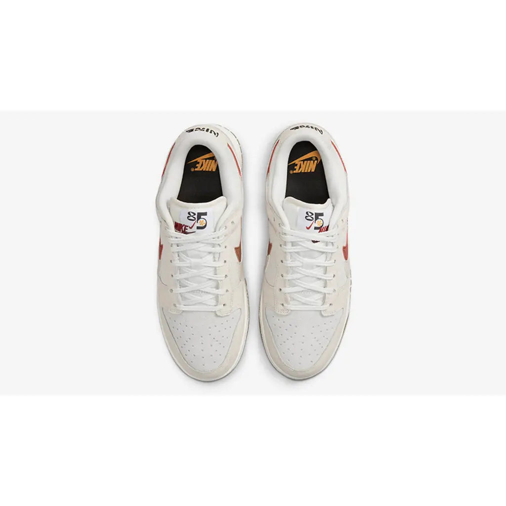 Nike Dunk Low SE 85 | Vintage-Inspired Dunk Low | Premium Retro Sneakers