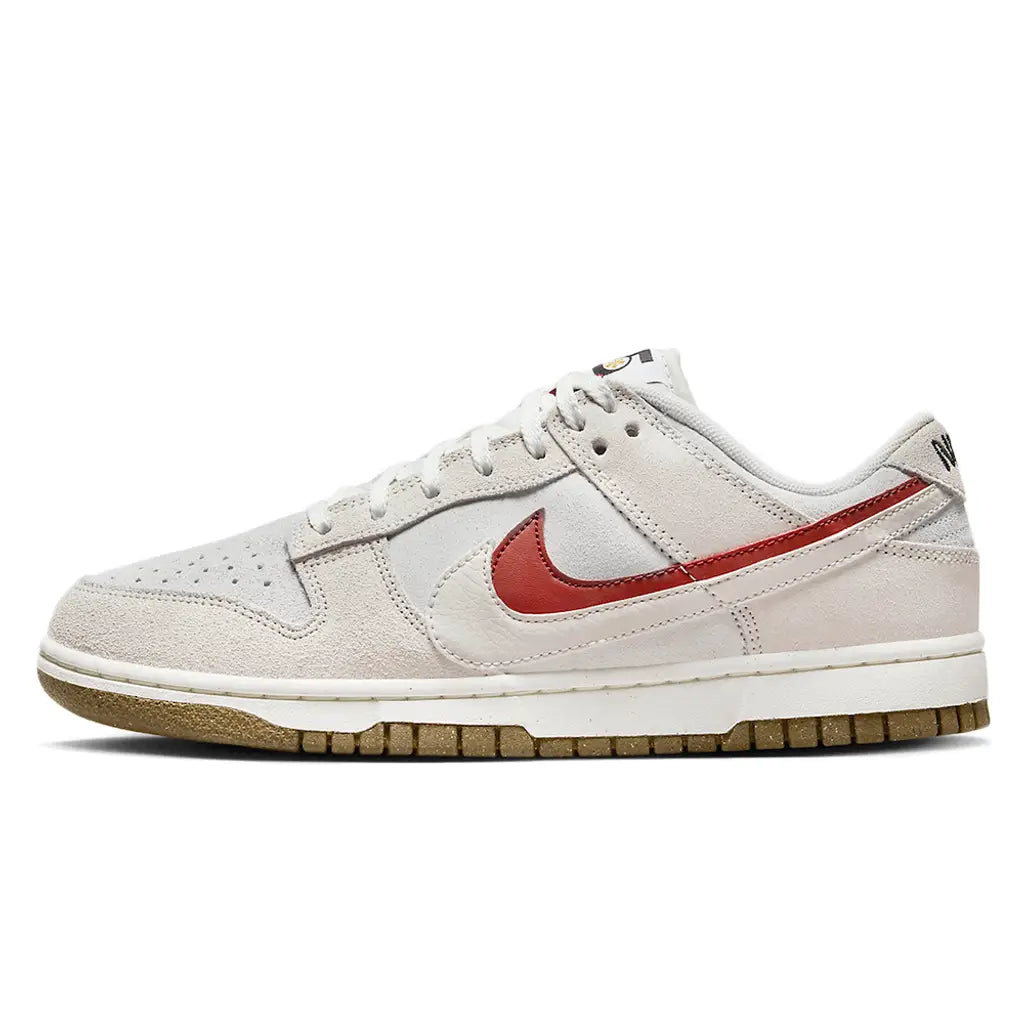 Nike Dunk Low SE 85 | Vintage-Inspired Dunk Low | Premium Retro Sneakers