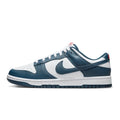 Nike Dunk Low Valerian Blue | Classic Two-Tone Dunk | Premium Retro Sneakers