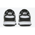 Nike Dunk Low Panda White Black | Classic Two-Tone Dunk | Best-Selling Sneakers