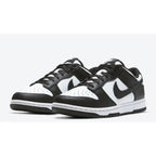 Nike Dunk Low Panda White Black | Classic Two-Tone Dunk | Best-Selling Sneakers