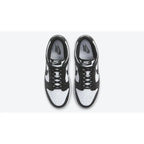 Nike Dunk Low Panda White Black | Classic Two-Tone Dunk | Best-Selling Sneakers