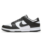 Nike Dunk Low Panda White Black | Classic Two-Tone Dunk | Best-Selling Sneakers