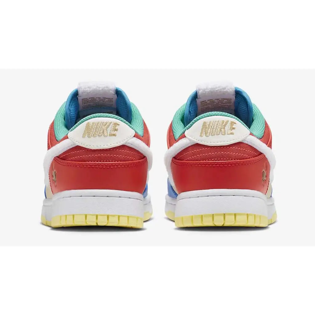Nike Dunk Low "Year of the Rabbit" | Official Lunar New Year Trainers