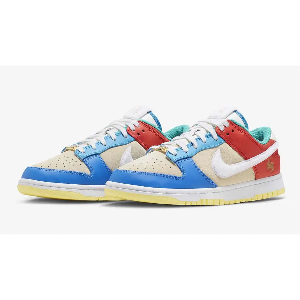 Nike Dunk Low "Year of the Rabbit" | Official Lunar New Year Trainers