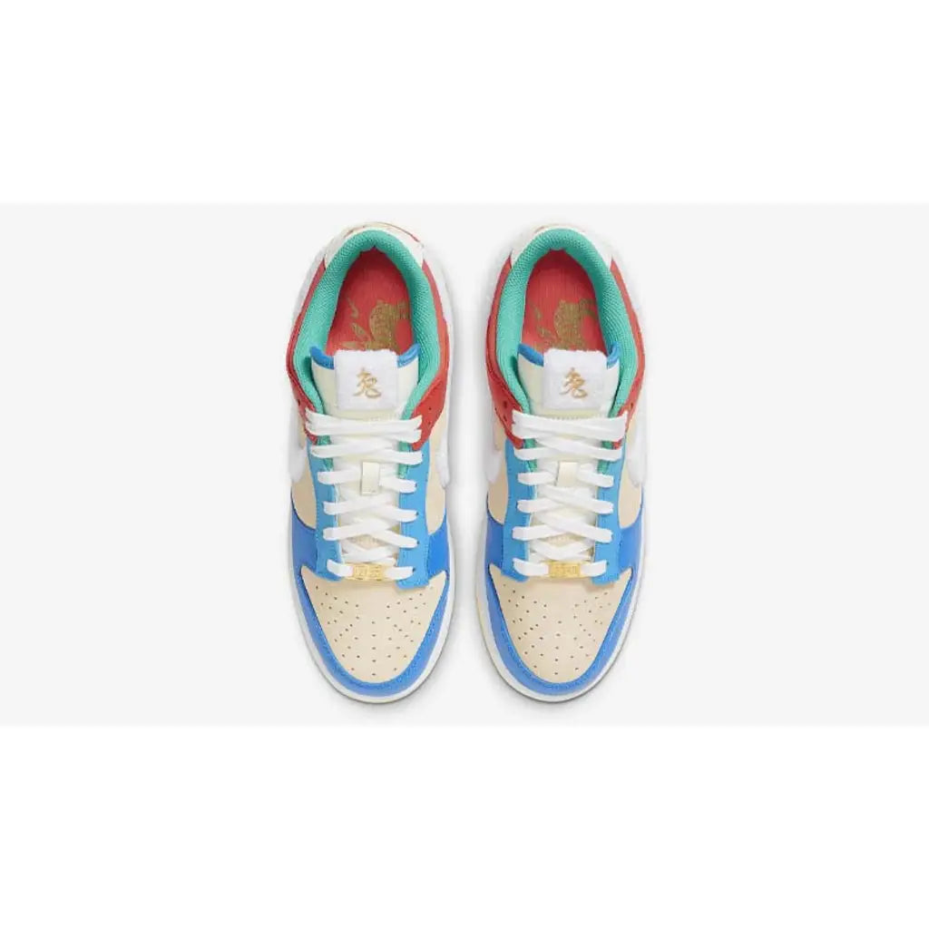 Nike Dunk Low "Year of the Rabbit" | Official Lunar New Year Trainers