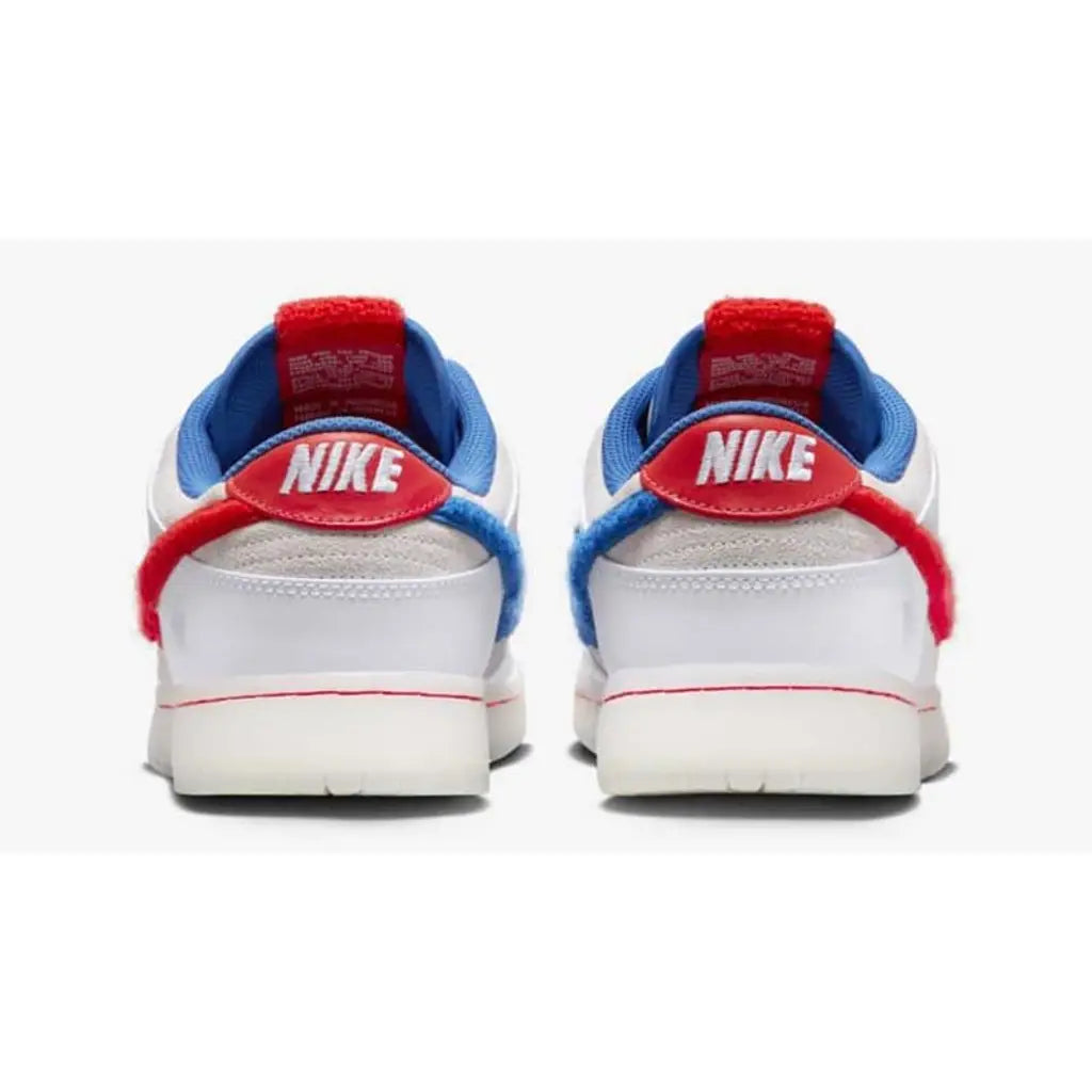 Nike Dunk Low "Year of the Rabbit" White | Official Nike Trainers