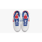 Nike Dunk Low "Year of the Rabbit" White | Official Nike Trainers