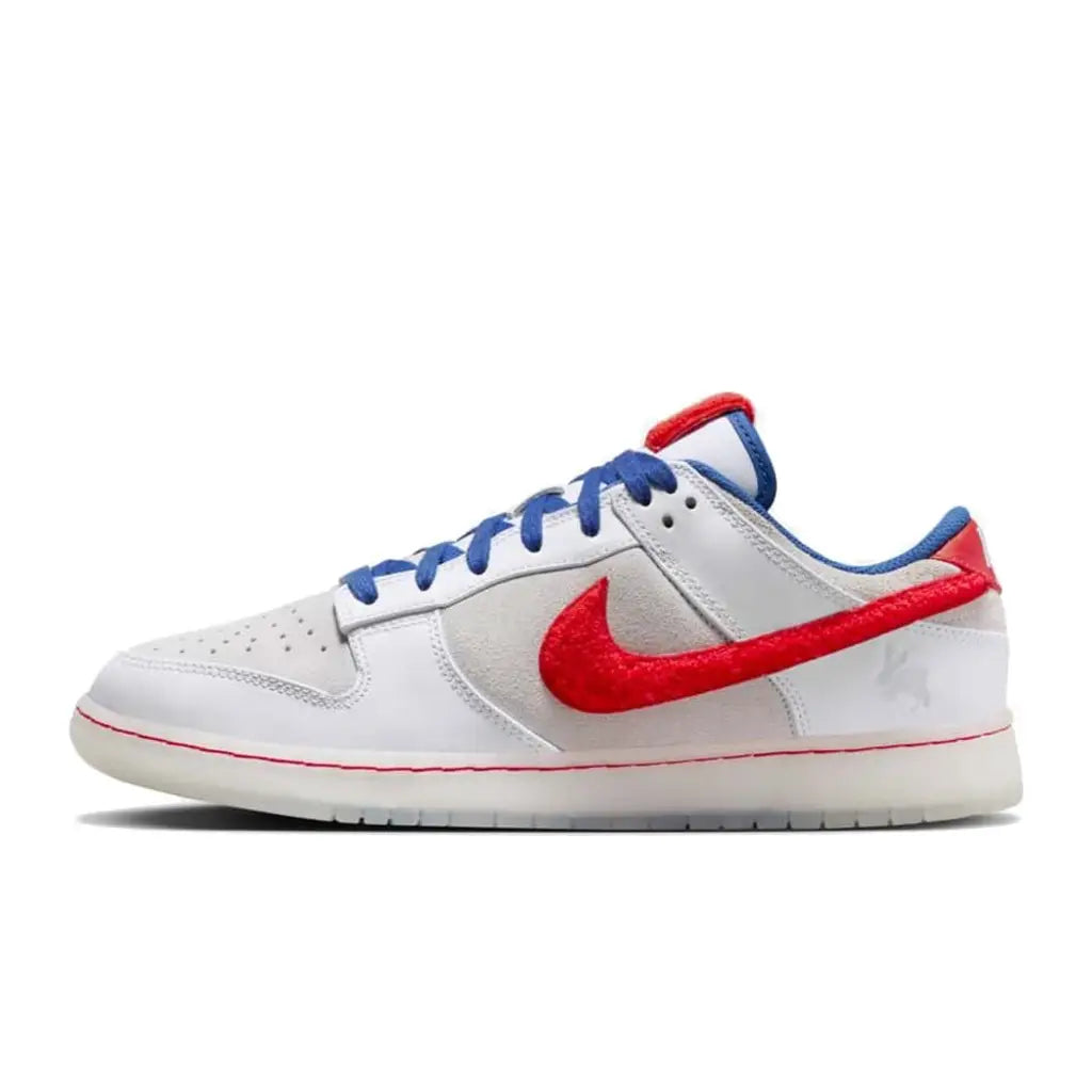 Nike Dunk Low "Year of the Rabbit" White | Official Nike Trainers