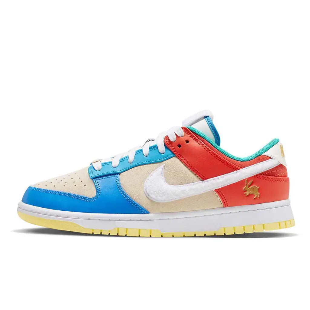 Nike Dunk Low "Year of the Rabbit" | Official Lunar New Year Trainers