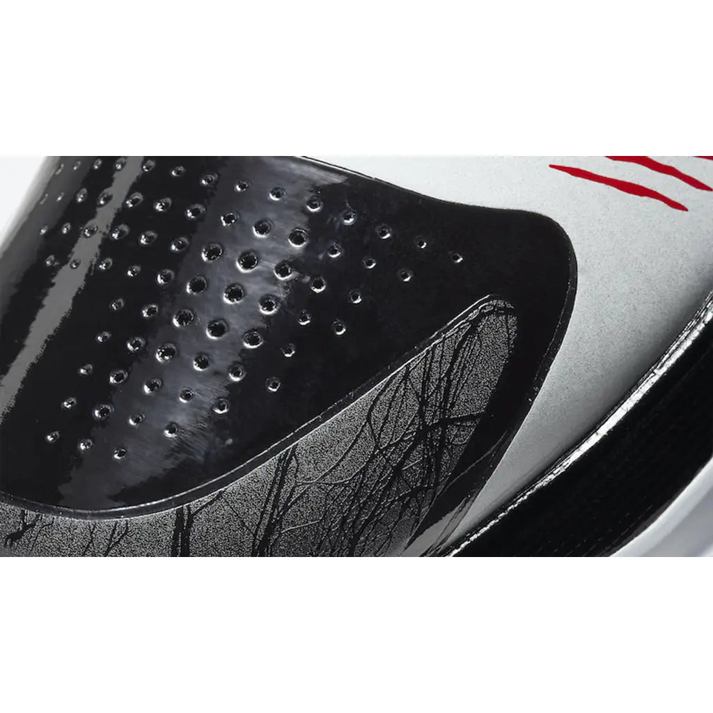 Nike Kobe 5 Protro Alternate Bruce Lee White Black Trainers – Sleek Basketball Sneakers