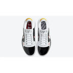 Nike Kobe 5 Protro Alternate Bruce Lee White Black Trainers – Sleek Basketball Sneakers