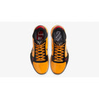 Nike Kobe 5 Protro Bruce Lee Trainers – Iconic Yellow Black Basketball Sneakers