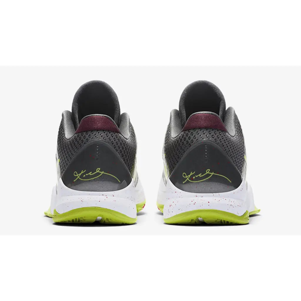 Nike Kobe 5 Protro Chaos Trainers – Lightweight Performance Basketball Sneakers