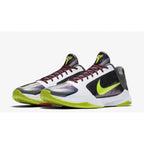 Nike Kobe 5 Protro Chaos Trainers – Lightweight Performance Basketball Sneakers