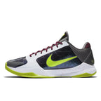 Nike Kobe 5 Protro Chaos Trainers – Lightweight Performance Basketball Sneakers