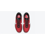 Nike Zoom Kobe 6 All-Star 2011 Red Black Snakeskin Trainers