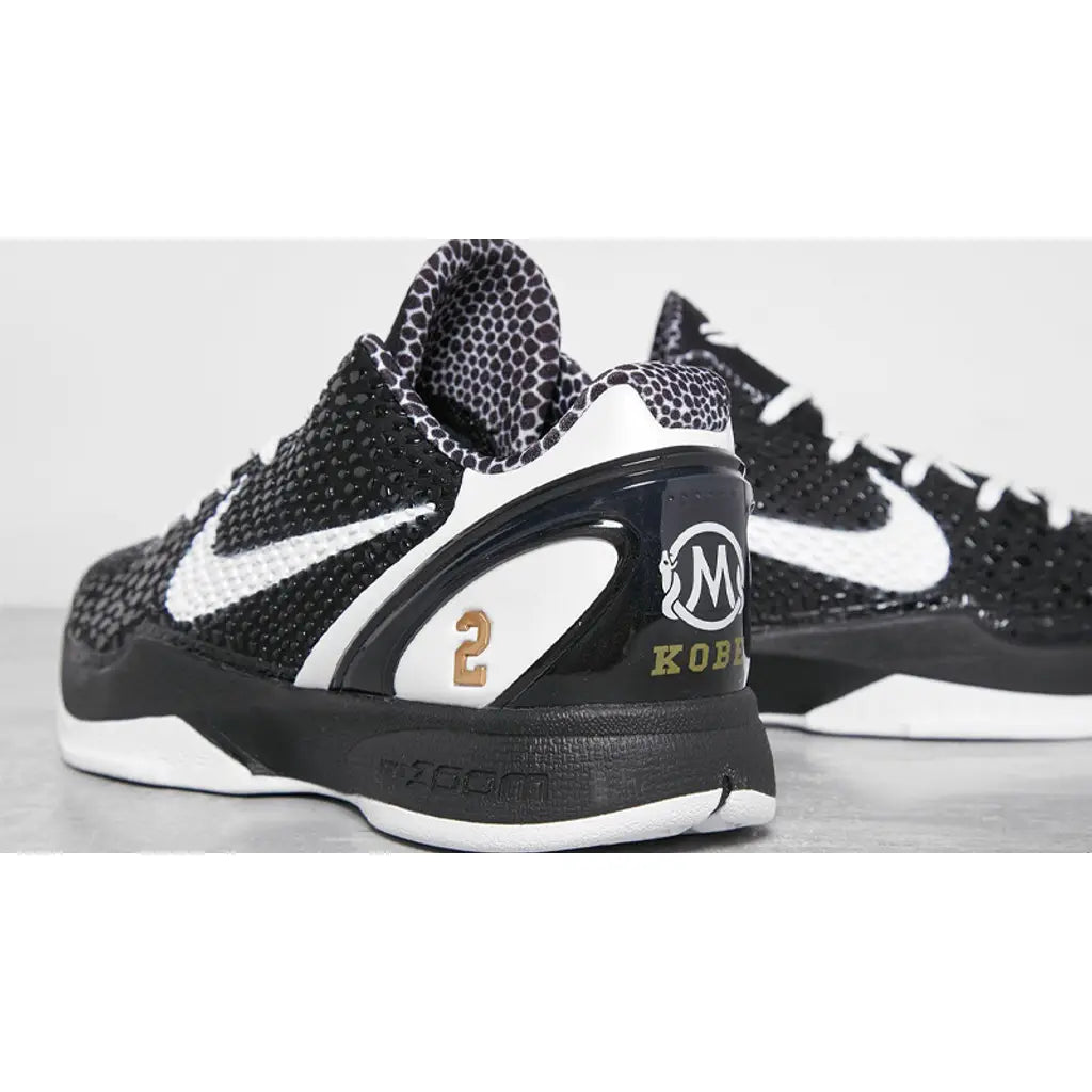 Nike Zoom Kobe 6 Protro Mambacita Sweet Sixteen Trainers