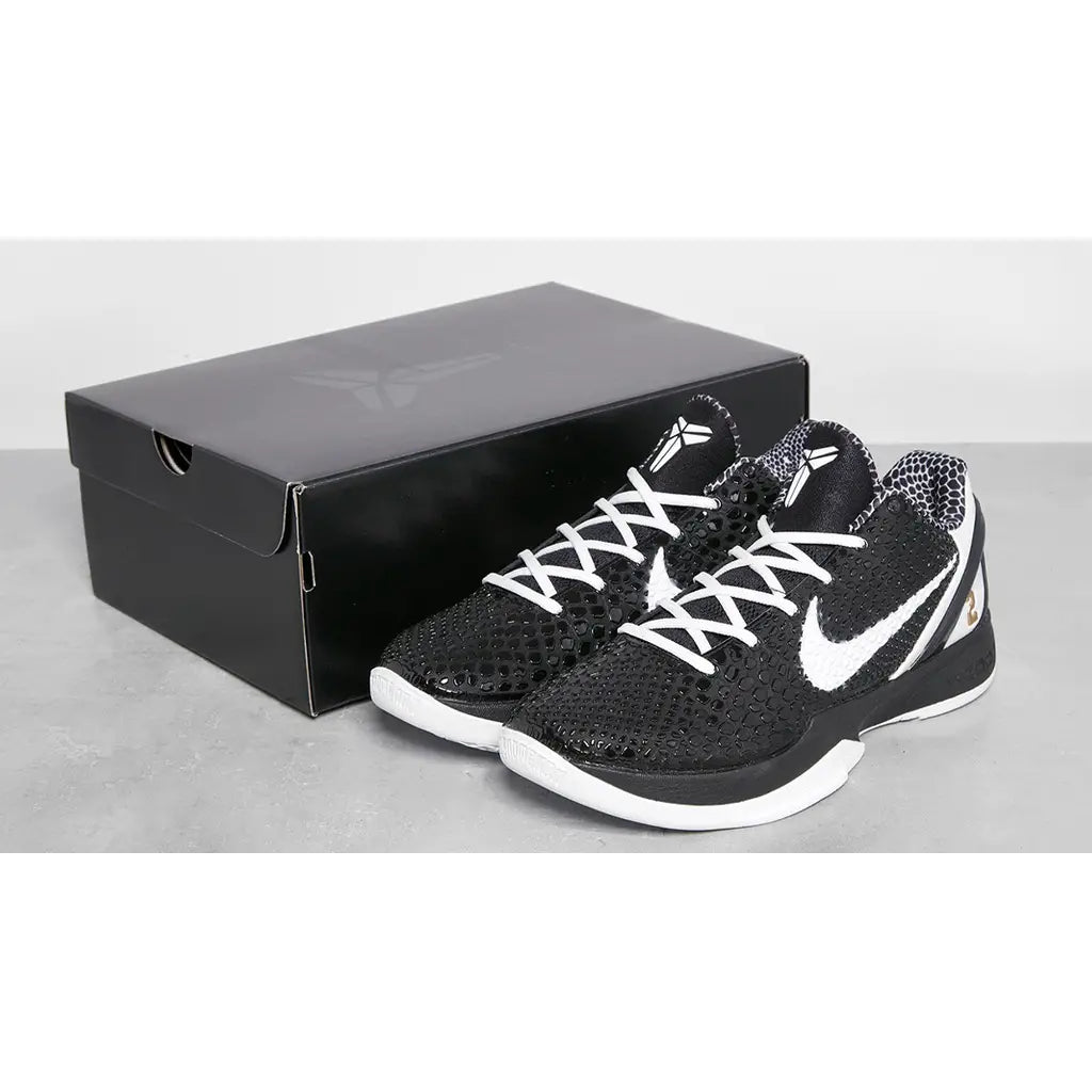 Nike Zoom Kobe 6 Protro Mambacita Sweet Sixteen Trainers
