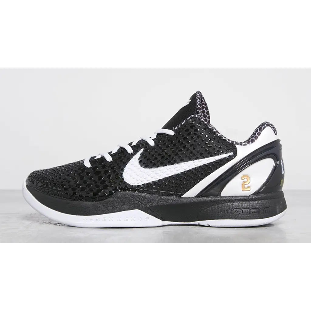 Nike Zoom Kobe 6 Protro Mambacita Sweet Sixteen Trainers