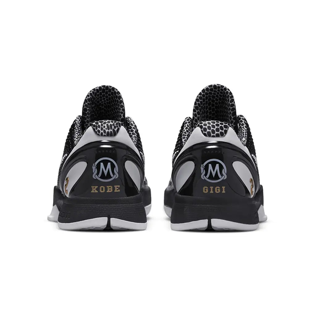 Nike Zoom Kobe 6 Protro Mambacita Sweet Sixteen Trainers