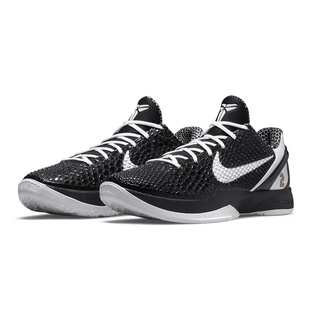 Nike Zoom Kobe 6 Protro Mambacita Sweet Sixteen Trainers