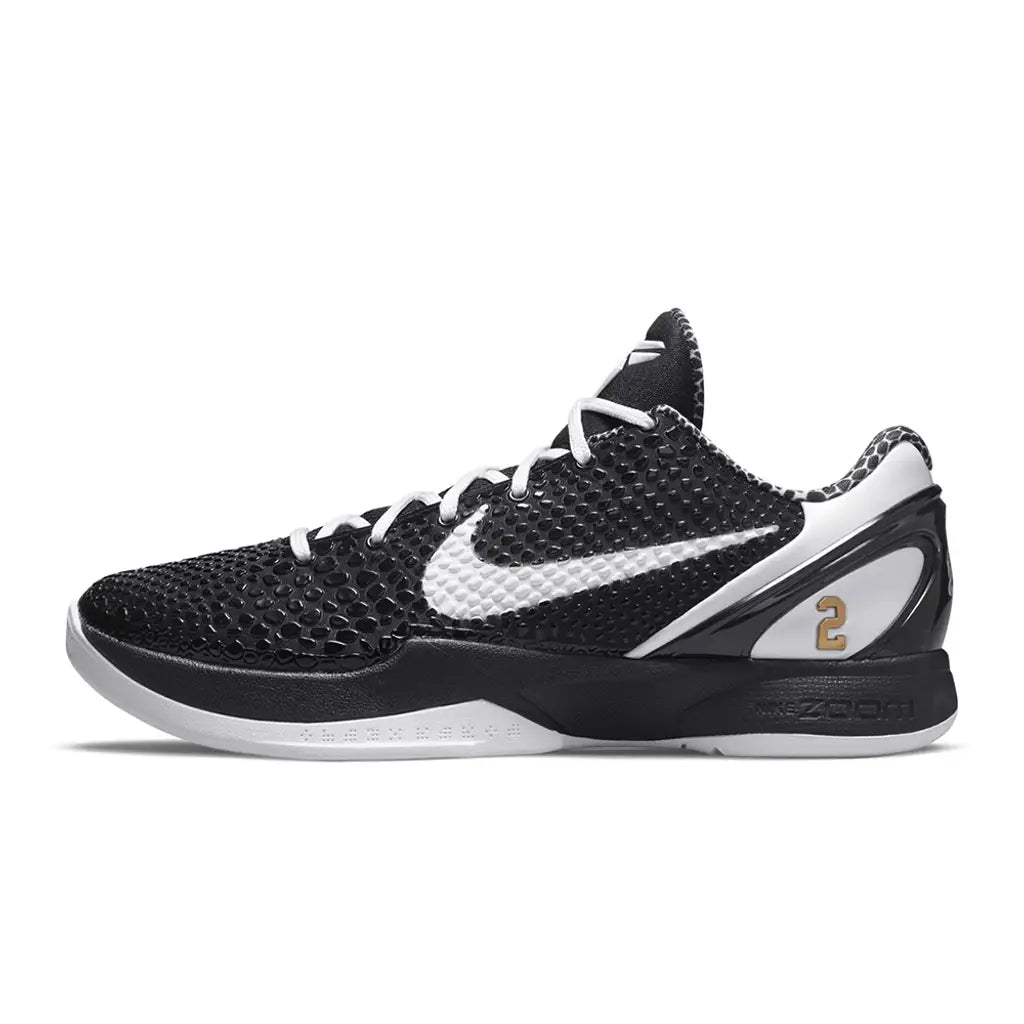 Nike Zoom Kobe 6 Protro Mambacita Sweet Sixteen Trainers