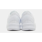 Nike Kobe 8 Protro Halo Triple White Trainers