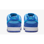 Nike SB Dunk Low Fruity Pack Blue Raspberry | Limited Edition SB Dunk | Skate Sneakers