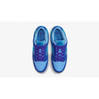 Nike SB Dunk Low Fruity Pack Blue Raspberry | Limited Edition SB Dunk | Skate Sneakers