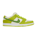 Nike SB Dunk Low Green Apple | Vibrant SB Dunk | Limited Edition Skate Sneakers