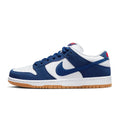 Nike SB Dunk Low Los Angeles Dodgers | MLB x Nike SB Dunk | Limited Edition Sneakers