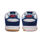 Nike SB Dunk Low Los Angeles Dodgers | MLB x Nike SB Dunk | Limited Edition Sneakers