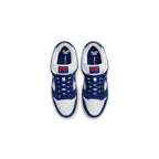 Nike SB Dunk Low Los Angeles Dodgers | MLB x Nike SB Dunk | Limited Edition Sneakers