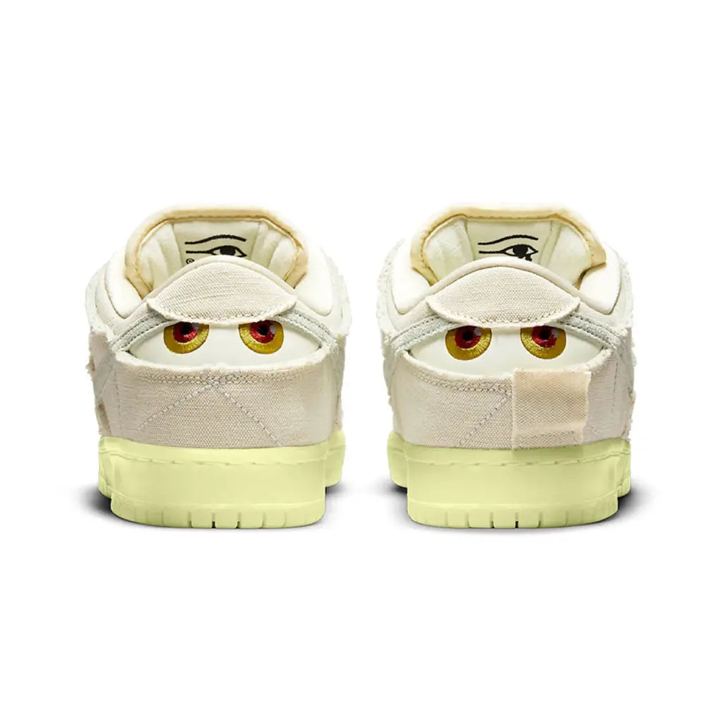 Nike SB Dunk Low Mummy