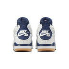 Nike SB x Air Jordan 4 Navy