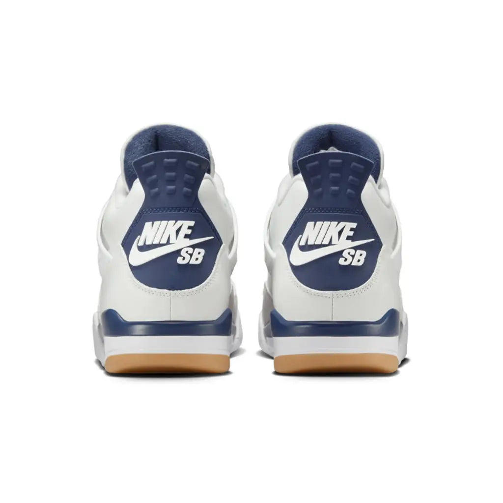 Nike SB x Air Jordan 4 Navy