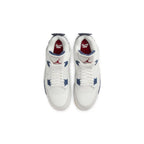 Nike SB x Air Jordan 4 Navy